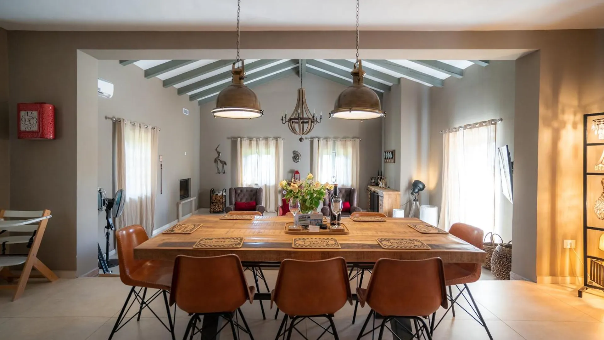 Villa Moonlight 2 For 12 Persons Near Porec With Private Heated Pool - 45 M2 & Playground Visnjan