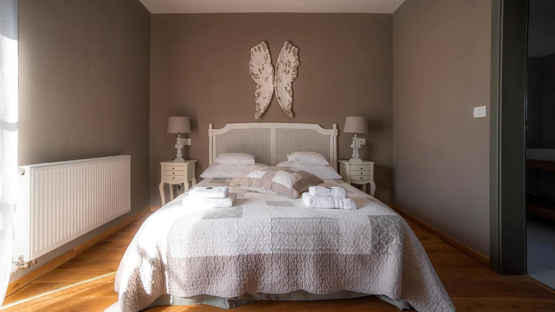 Villa Moonlight 2 For 12 Persons Near Porec With Private Heated Pool - 45 M2 & Playground Visnjan 0*,  Croatia