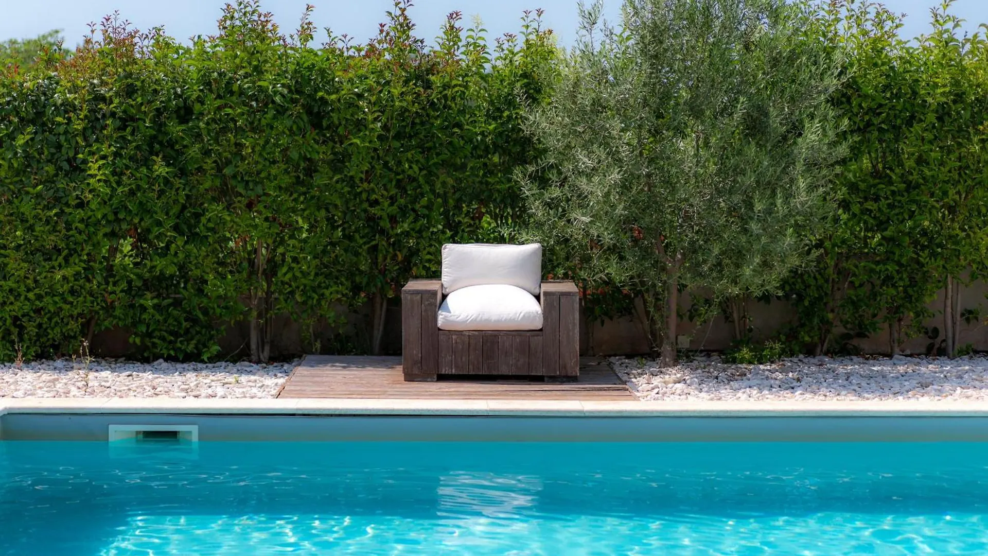 Villa Moonlight 2 For 12 Persons Near Porec With Private Heated Pool - 45 M2 & Playground Visnjan